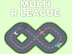 Mchezo Multi R League