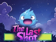Mchezo The Last Shot