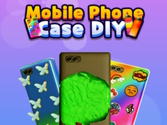 Mchezo Mobile Phone Case DIY 