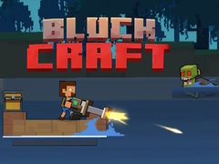 Mchezo Block Craft