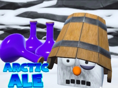Mchezo Arctic Ale