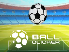 Mchezo Ball Clicker