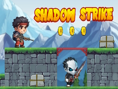 Mchezo Shadow Strike