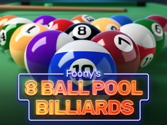 Mchezo 8 Ball Pool Billiards Multiplayer