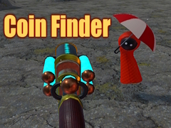Mchezo Coin Finder