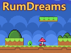 Mchezo RumDreams