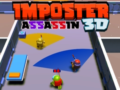 Mchezo Imposter Assassin 3D
