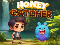 Mchezo Honey Catcher