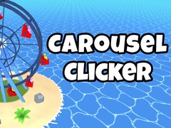 Mchezo Carousel Idle Clicker