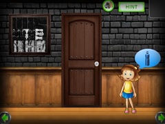Mchezo Amgel Kids Room Escape 227