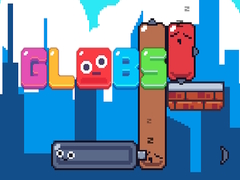 Mchezo Globs