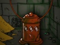 Mchezo submachine: 32 chambers