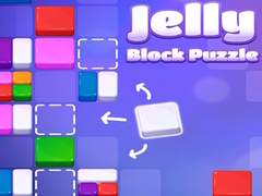 Mchezo Jelly Block Puzzle