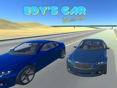 Mchezo Edy's Car Simulator