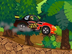 Mchezo Time Racing 2