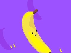 Mchezo Banana Touch