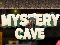 Mchezo Mystery Cave