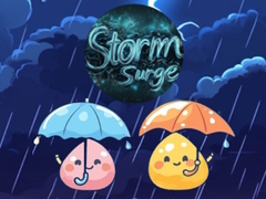 Mchezo Strom Surge