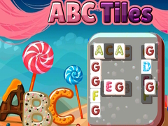 Mchezo ABC Tiles