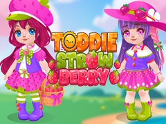 Mchezo Toddie Strawberry