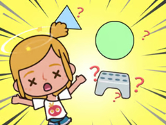 Mchezo Kids Quiz: Count It Right