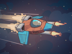Mchezo Star Attack 3D