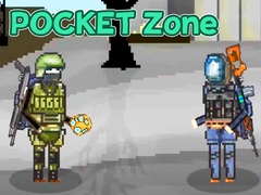Mchezo Pocket Zone