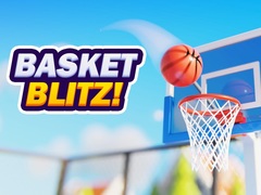 Mchezo Basket Blitz