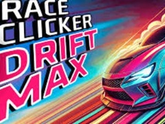 Mchezo Race Clicker: Drift Max