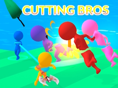 Mchezo Cutting Bros