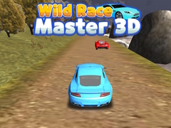 Mchezo Wild Race Master 3D