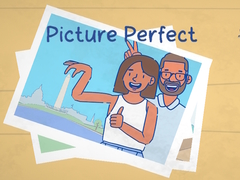 Mchezo Picture Perfect