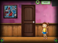Mchezo Amgel Kids Room Escape 228