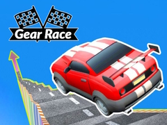 Mchezo Gear Race