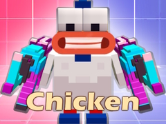 Mchezo Chicken
