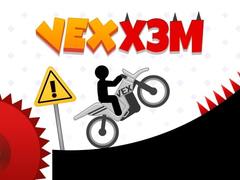 Mchezo Vex X3M