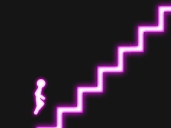 Mchezo Stair Master