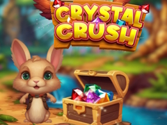 Mchezo Crystal Crush