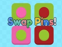 Mchezo Swap Pins!