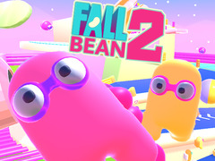 Mchezo Fall Bean 2