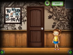 Mchezo Amgel Kids Room Escape 229