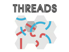 Mchezo Threads Puzzle