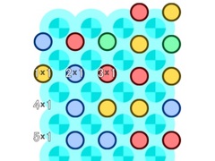 Mchezo Spin Puzzle