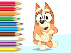 Mchezo Coloring Book: Bingo Xylophone