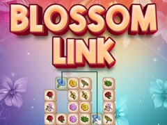 Mchezo Blossom Link