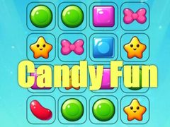 Mchezo Candy Fun