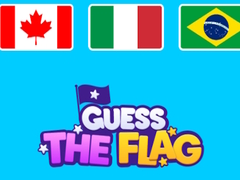 Mchezo Guess The Flags