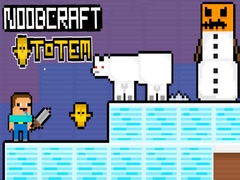 Mchezo NoobCraft Totem