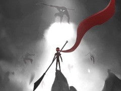 Mchezo Stickman Rogue Online