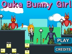 Mchezo Ouka Bunny Girl